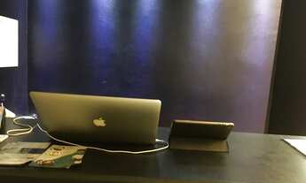 Imagem: Espaço para área da beleza, estética