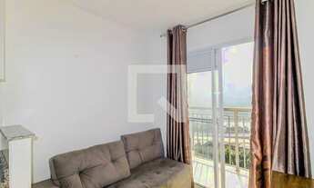 Imagem 3: Apartamento para Aluguel - Chácara Santo Antonio, 1 Quarto, 29 m2