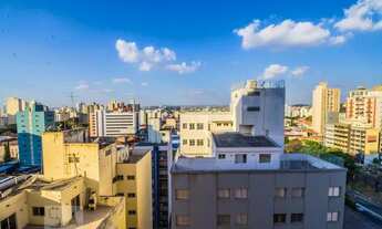 Imagem 5: Apartamento para Aluguel - Centro, 3 Quartos, 98 m2