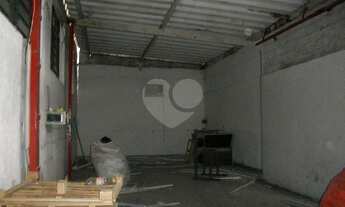 Imagem 5: Galpão-São Paulo-PARQUE NOVO MUNDO