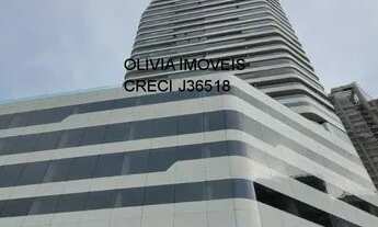 Imagem: Cobertura Penthouse 191Mts, 3 Suítes, Terraço