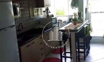 Imagem: Apartamento com 2 dormitórios à venda