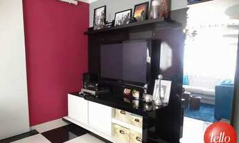 Imagem 2: São Paulo - Apartamento Padrão - Tatuapé