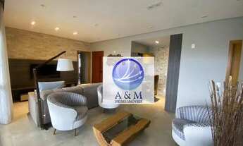 Imagem 4: Apartamento com 3 dormitórios à venda, 171 m² por R$ 2.650.000 - Tatuapé - São Paulo/SP