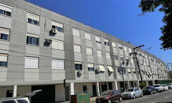 Imagem: Barbada amplo apto de 2D no Partenom