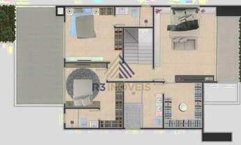 Imagem 2: Recreio dos Bandeirantes