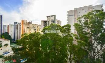 Imagem 7: EM FRENTE A ESCOLA AMERICANA 68,0M²AU 1 SUÍTE COM CLOSET, 2 GAR