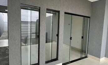 Imagem 6: Casa para venda tem 112 metros quadrados com 2 quartos em Vilas do Atlântico - Lauro de Fr