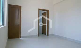 Imagem 2: Apartamento 40m² 1 Dormitório 1 Banheiro em Campos Elíseos - São Paulo - SP