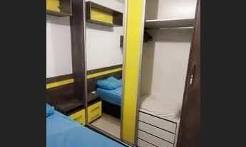 Imagem 6: Apartamento para Venda em São Paulo, Liberdade, 2 dormitórios, 1 banheiro, 1 vaga