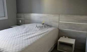 Imagem 7: Apartamento para aluguel, 2 quartos, 1 suíte, 1 vaga, Cidade Nova II - Indaiatuba/SP