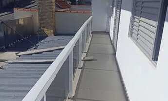 Imagem 7: Aluga se casa com 3 quartos