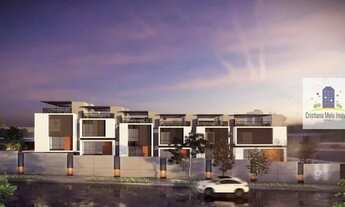 Imagem 6: Casa com 3 dormitórios à venda, 276 m²- Vila Madalena - São Paulo/SP