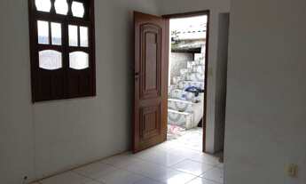 Imagem 2: AN09- CASA DISPONÍVEIS EM CANDEIAS