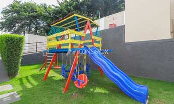 Imagem 3: Casa de condomínio para venda tem 85 metros quadrados com 3 quartos