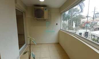 Imagem 3: Apartamento para venda e locação na Vila Ipojuca