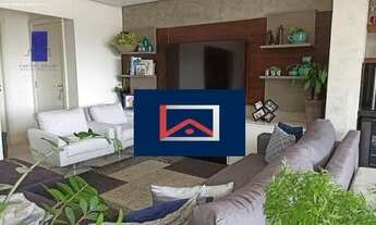 Imagem: Apartamento Venda Vila Mariana 167 m² 3