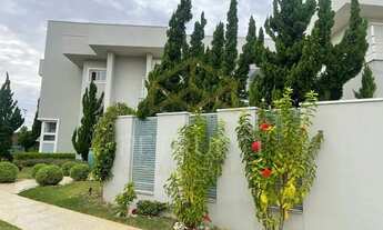 Imagem 2: Casa - Swiss Park - Campinas