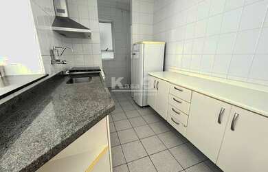 Imagem 6: Apartamento de 1 dormitório a venda na Encruzilhada. Prédio com lazer completo