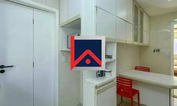 Imagem 10: Apartamento Locação 3 Dormitórios - 97 m² Brooklin