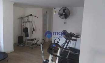 Imagem 5: Apartamento com 2 dormitórios para alugar, 55 m² - Vila Medeiros