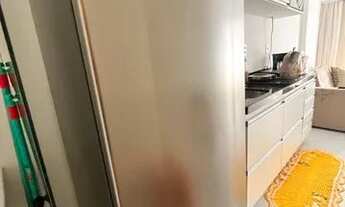 Imagem 4: Flat Mobiliado em Intermares