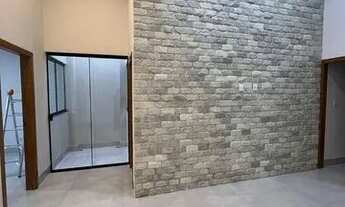 Imagem 6: Casa com 3 Suítes à venda, 155 m² por R$ 750.000 - Jardim Atlântico - Goiânia/GO