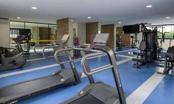 Imagem 6: Luzia Residence Apartamento com 2 dormitórios