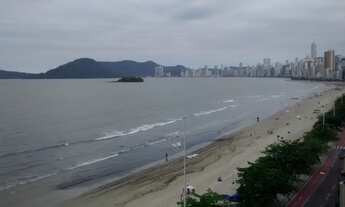 Imagem 3: Apartamento Frente Mar Aluguel em Centro Balneário Camboriú-SC - 157