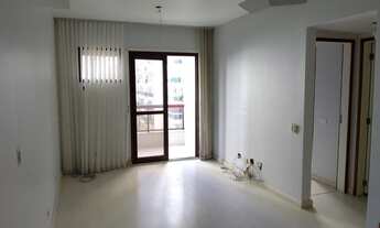 Imagem: Apartamento para venda tem 67 metros quadrados