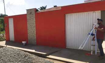 Imagem 3: Casa 60m2 direto c/ proprietário no conjunto La Belle proximo ao Mateus e Caixa