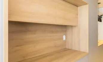 Imagem 4: Apartamento para Aluguel - Campo Belo, 1 Quarto, 62 m2