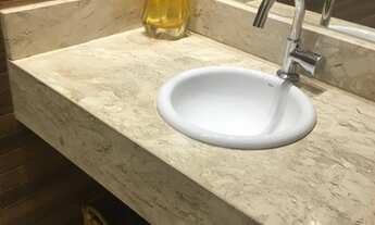 Imagem 5: Apartamento mobiliado 3 Suites