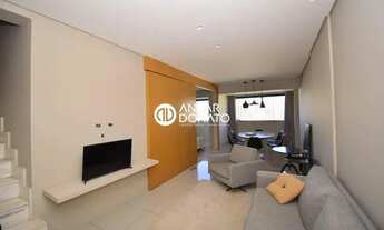 Imagem 2: Cobertura MOBILIADA Locação Savassi