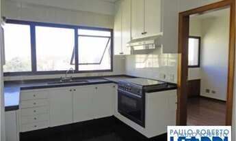 Imagem 4: APARTAMENTO - MORUMBI - SP