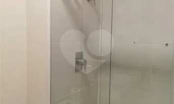 Imagem 7: Studio no centro de São Paulo, com renda, à venda