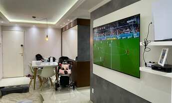 Imagem 3: Apartamento para aluguel com 83 metros