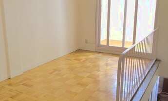 Imagem 4: Cobertura duplex para aluguel com 60 metros quadrados com 1 quarto