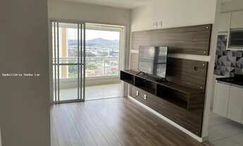 Imagem 2: Apartamento para Locação em Osasco, Bela Vista, 3 dormitórios, 1 suíte, 3 banheiros, 2 vag