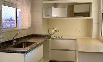Imagem: Apartamento com 3 dormitórios para alugar