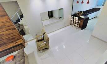 Imagem: Sobrado para aluguel com 139 m², 3 dorm