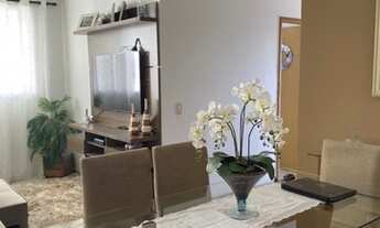 Imagem 4: Apartamento Planalto 3 quartos com lazer - R$ 360 mil Financiado