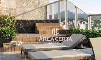 Imagem: Cobertura com 4 dormitórios à venda, 236