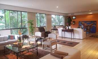 Imagem: Apartamento para aluguel e venda possui