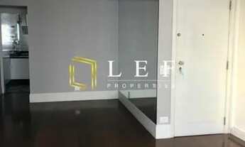 Imagem 2: Apartamento à venda em Higienópolis