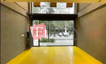 Imagem 6: SALÃO PARA LOCAÇÃO