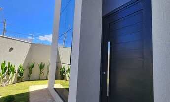 Imagem: Casa 505 Sul - 3 suítes