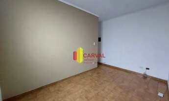 Imagem 2: Apartamento com 2 dormitórios para alugar, 40 m² por R$ 975,00/mês - Vale Verde - Pedreira