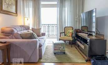 Imagem 3: Apartamento para Aluguel - Alphaville, 4 Quartos, 107 m2