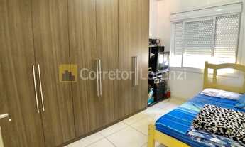 Imagem 4: Casa de condomínio para venda tem 55 metros quadrados com 2 quartos